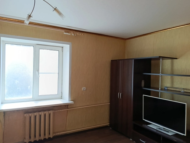 Купить квартиру в Вологодской области. Вариант № 6261839, 3, площадь -  квм, цена 2600000 рублей