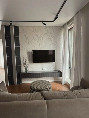 Купить квартиру в Москве. Вариант № 8942839, 0, площадь - квм, цена 57000000 рублей