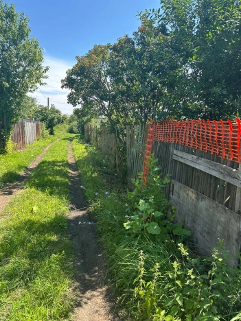 Купить земельный участок в Стерлитамаке. Вариант № 10718, 13, площадь -  квм, цена 350000 рублей