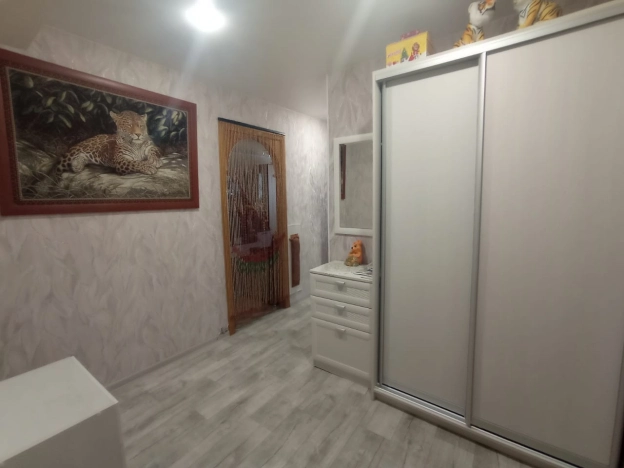 . Вариант № 2017623, 4, площадь - 39.3 квм, цена 3950000 рублей