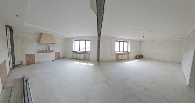 Купить трехкомнатную квартиру в Республике Татарстан (татарстан). Вариант № 27535, 6, площадь -  квм, цена 9990000 рублей