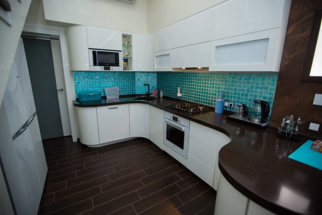 Купить дом на улице 1-й Становой проезд в Краснодаре. Вариант № 2467, 9, площадь -  квм, цена 54950000 рублей