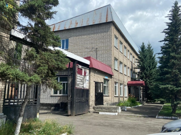 Купить коммерческую недвижимость в Бийске. Вариант № 11153, 2, площадь - квм, цена 18000000 рублей