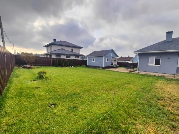 Купить дом в Москве. Вариант № 8978272, 19, площадь - квм, цена 12500000 рублей