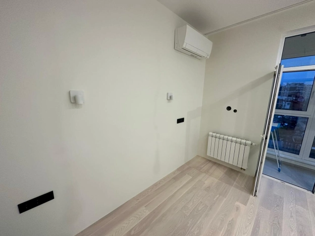 Купить квартиру в Москве. Вариант № 9122701, 20, площадь - квм, цена 29900000 рублей