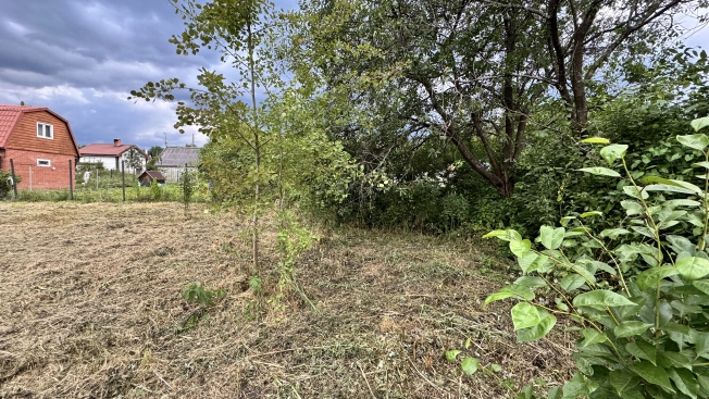 Купить земельный участок в Калининграде. Вариант № 24451, 5, площадь - квм, цена 980000 рублей