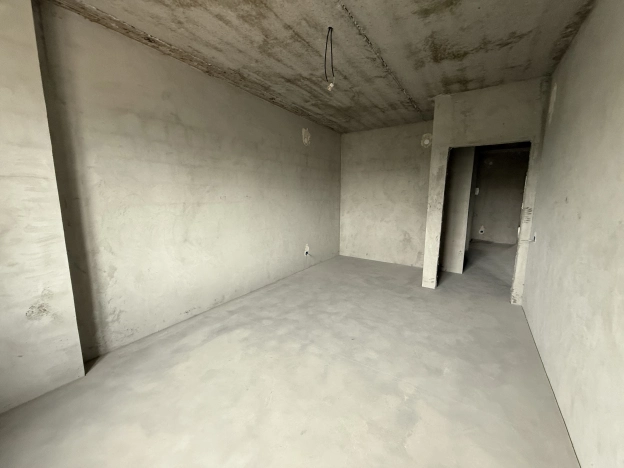 Купить двухкомнатную квартиру на улице Привольная в Белгороде. Вариант № 8039179, 3, площадь -  квм, цена 7815600 рублей