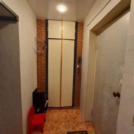 . Вариант № 33553, 4, площадь - 31.2 квм, цена 2800000 рублей