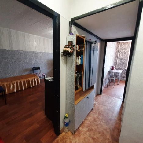 . Вариант № 33553, 5, площадь - 31.2 квм, цена 2800000 рублей