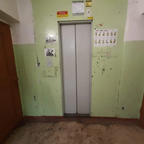 . Вариант № 33553, 13, площадь - 31.2 квм, цена 2800000 рублей