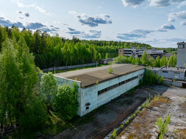 Купить здания в Кондопоге. Вариант № 49668, 24, площадь -  квм, цена 19500000 рублей