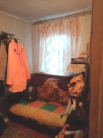 Купить дом в Омске. Вариант № 36283, 5, площадь -  квм, цена 2600000 рублей