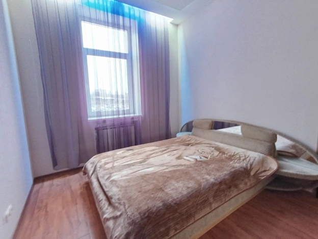 Снять квартиру в Коврове. Вариант № 1536, 2, площадь -  квм, цена 35000 рублей