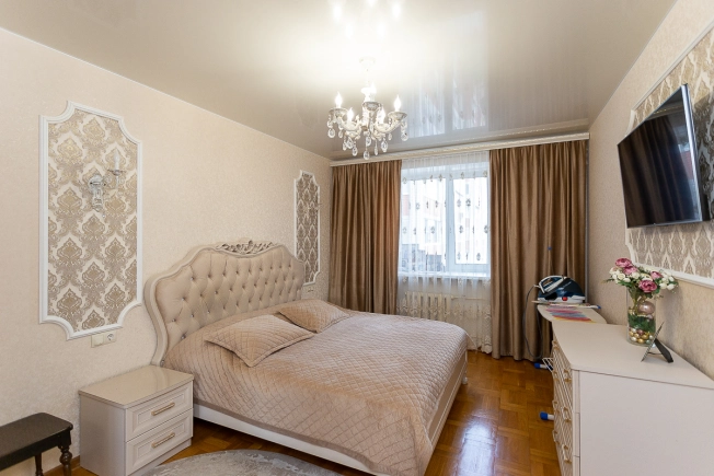 Купить квартиру на улице Батурина в Владимире. Вариант № 5921780, 16, площадь -  квм, цена 17500000 рублей