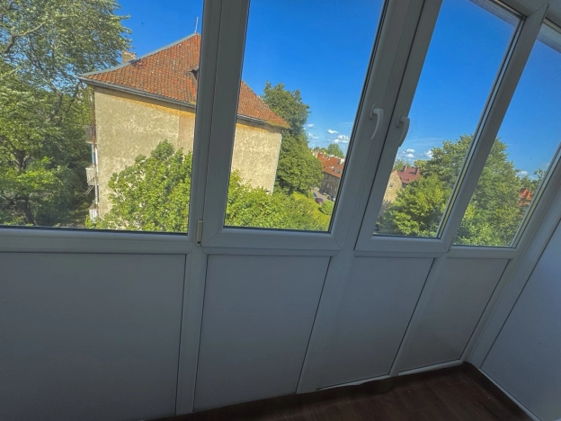 Купить двухкомнатную квартиру в районе Центральный в Калининграде. Вариант № 276015, 8, площадь -  квм, цена 4200000 рублей