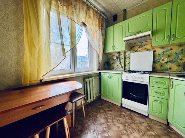 Купить квартиру в Орехово-Зуеве. Вариант № 5227710, 9, площадь -  квм, цена 3500000 рублей