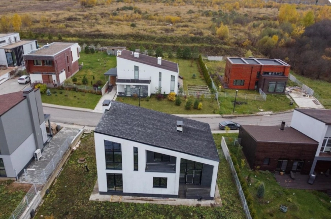 Купить дом в Москве. Вариант № 10083989, 7, площадь -  квм, цена 45000000 рублей