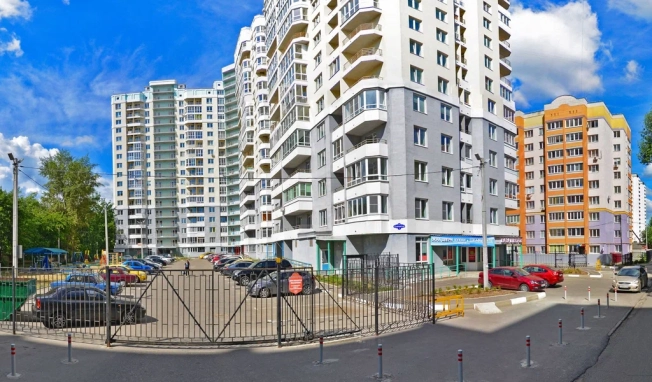 Купить квартиру на улице Ставровская в Владимире. Вариант № 8297, 0, площадь -  квм, цена 6190000 рублей