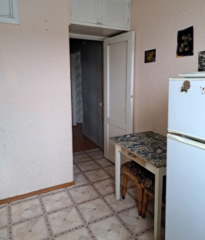 Купить квартиру на улице Комарова в Улан-Удэ. Вариант № 9085291, 1, площадь -  квм, цена 4350000 рублей