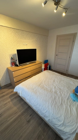 . Вариант № 27593, 4, площадь - 45.8 квм, цена 5799000 рублей