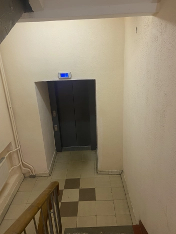 Купить квартиру в Москве. Вариант № 7737277, 15, площадь - квм, цена 29400000 рублей
