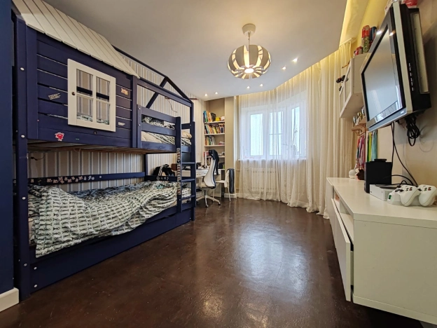 . Вариант № 47217, 2, площадь - 77.9 квм, цена 14800000 рублей