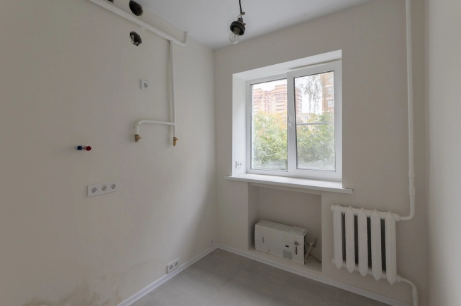 Купить однокомнатную квартиру на улице Рабочая в Щёлкове. Вариант № 7861, 5, площадь -  квм, цена 4000000 рублей