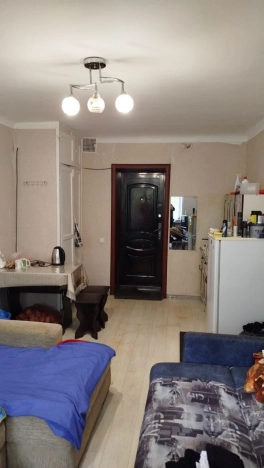 Купить комнату у метро Заельцовская в Новосибирске. Вариант № 2768025, 2, площадь -  квм, цена 2190000 рублей