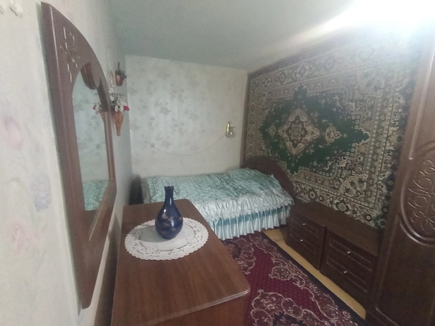 Снять квартиру в Рязани. Вариант № 5842906, 3, площадь -  квм, цена 26000 рублей