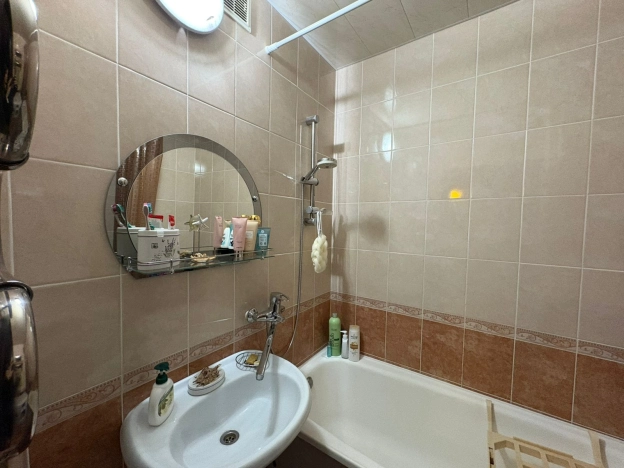 . Вариант № 7252567, 8, площадь - 65.5 квм, цена 7600000 рублей