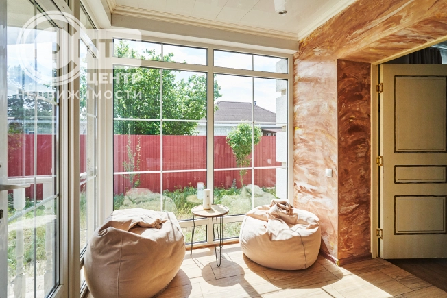 Купить дом в районе Советский в Воронеже. Вариант № 48583, 1, площадь -  квм, цена 13699990 рублей