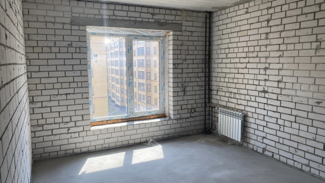 Купить квартиру в Владимире. Вариант № 10315514, 17, площадь -  квм, цена 5750000 рублей