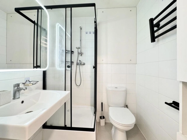 Купить квартиру в Москве. Вариант № 9235839, 3, площадь - квм, цена 13900000 рублей