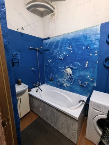 Снять квартиру в Северодвинске. Вариант № 10342833, 7, площадь -  квм, цена 20000 рублей