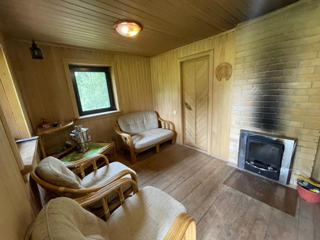 Купить дом в Смоленской области. Вариант № 8437, 30, площадь -  квм, цена 17999000 рублей