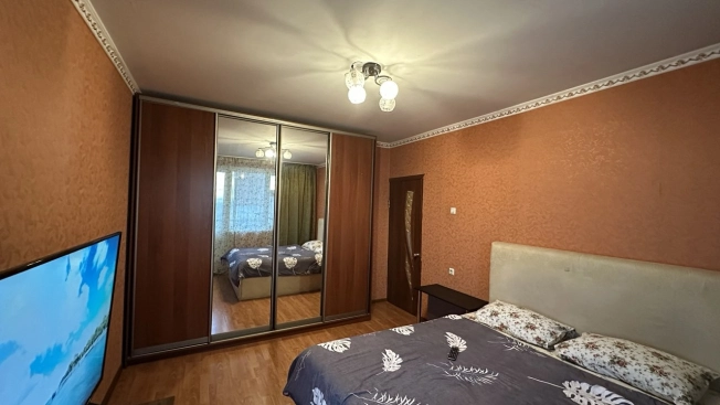 Купить двухкомнатную квартиру на улице Юбилейный проспект в Реутове. Вариант № 9823612, 7, площадь -  квм, цена 10600000 рублей