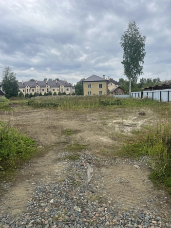 Купить земельный участок в Тобольске. Вариант № 2568711, 0, площадь -  квм, цена 3000000 рублей