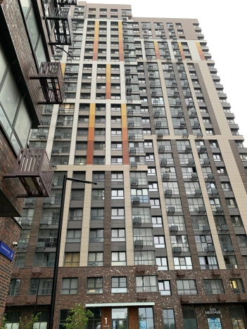 Купить Студию в Одинцове. Вариант № 51964, 0, площадь -  квм, цена 5500000 рублей