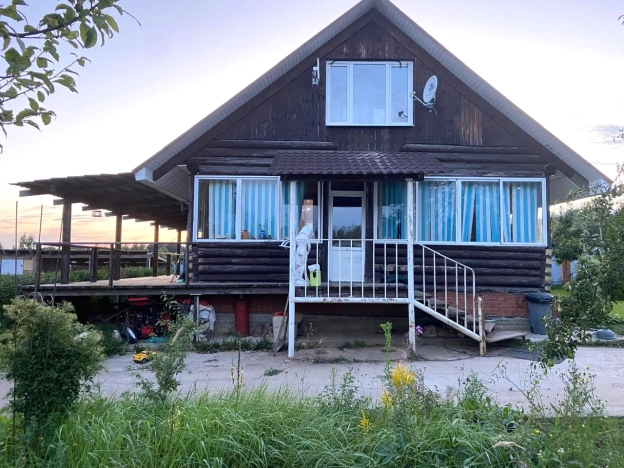 Купить дом в Калуге. Вариант № 2656271, 27, площадь -  квм, цена 19900000 рублей