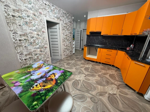 Снять квартиру в Пензенской области. Вариант № 7994536, 1, площадь -  квм, цена 27000 рублей