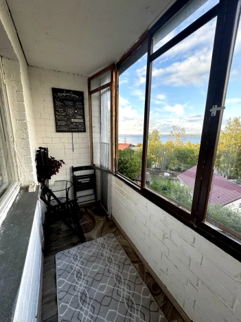 Купить квартиру на улице Андропова в Петрозаводске. Вариант № 8436544, 17, площадь -  квм, цена 3400000 рублей