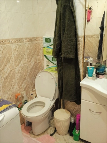 Купить квартиру на вторичке в Подольске. Вариант № 1321, 9, площадь -  квм, цена 16460000 рублей