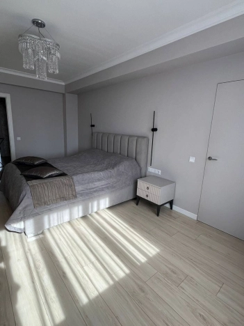 Купить квартиру на улице Геологическая в Улан-Удэ. Вариант № 37291, 4, площадь -  квм, цена 22900000 рублей