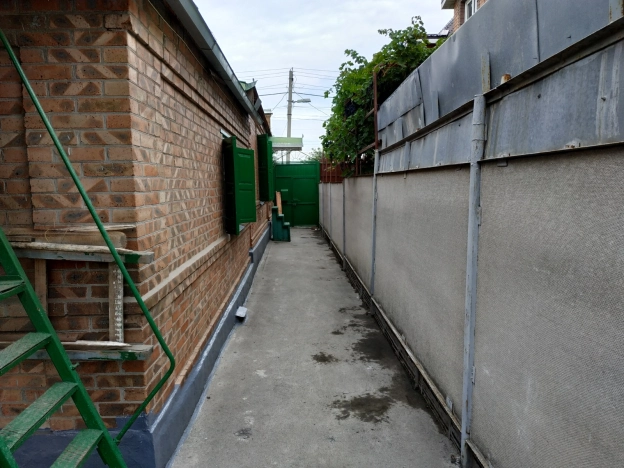 Купить дом в Таганроге. Вариант № 5479, 2, площадь -  квм, цена 5950000 рублей