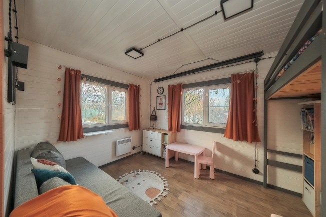 Купить дом на улице Щедрина в Рязани. Вариант № 8337920, 22, площадь -  квм, цена 3200000 рублей