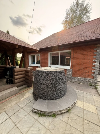 Купить дом в Москве. Вариант № 5538103, 24, площадь -  квм, цена 30000000 рублей