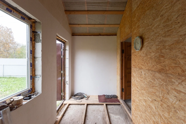 Купить дачу на улице 3-й Восточный проезд в Московской области. Вариант № 6288854, 8, площадь -  квм, цена 820000 рублей