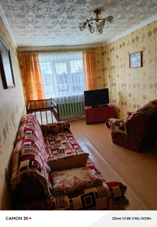 Купить квартиру в Вязниках. Вариант № 10036723, 2, площадь -  квм, цена 2500000 рублей