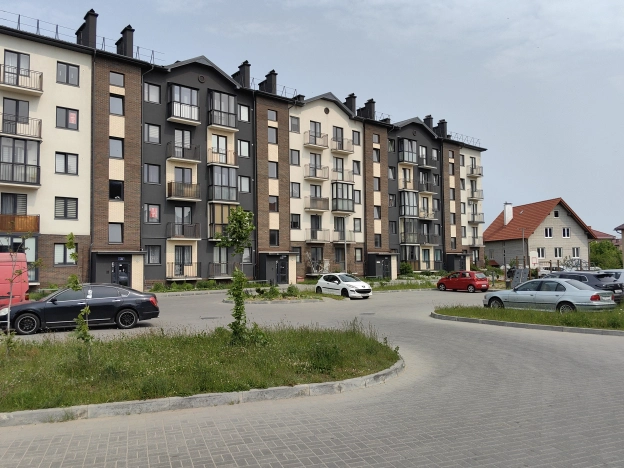 Купить квартиру в Пионерском. Вариант № 48525, 35, площадь -  квм, цена 11300000 рублей