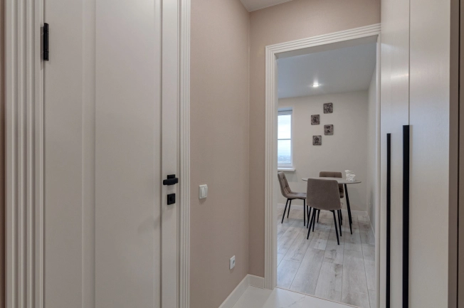 Купить квартиру в Вологодской области. Вариант № 7664534, 16, площадь -  квм, цена 4600000 рублей